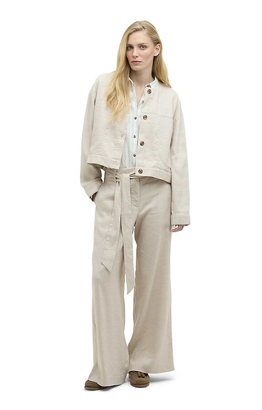 Ladies Barbour Gabby Trousers