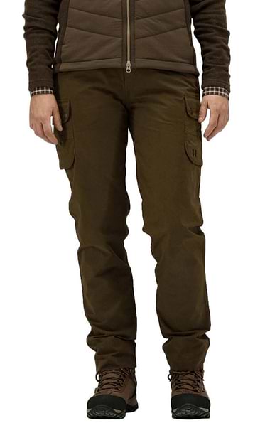 Ladies Harkila Retrieve Trousers