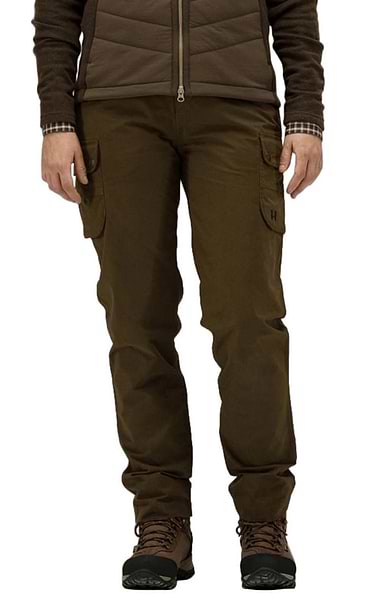 Ladies Harkila Retrieve Trousers