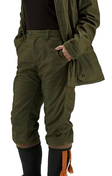 Ladies Harkila Stornoway Shooting Breeks