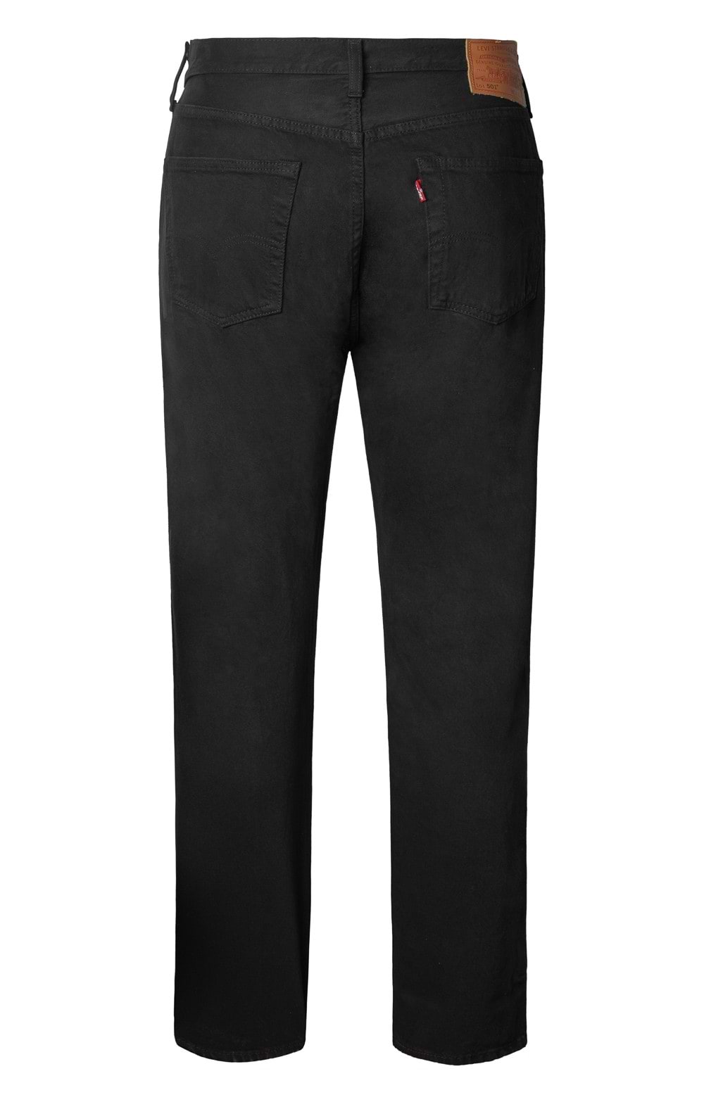 34 LEVI'S Premium Black 501 Jeans Black Levi's 501 black