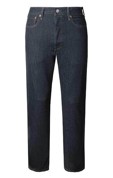 Men's Levi 501 Original Fit Jeans
