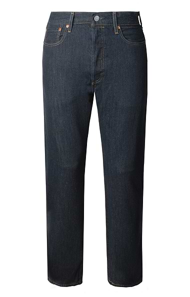 Men's Levi 501 Original Fit Jeans