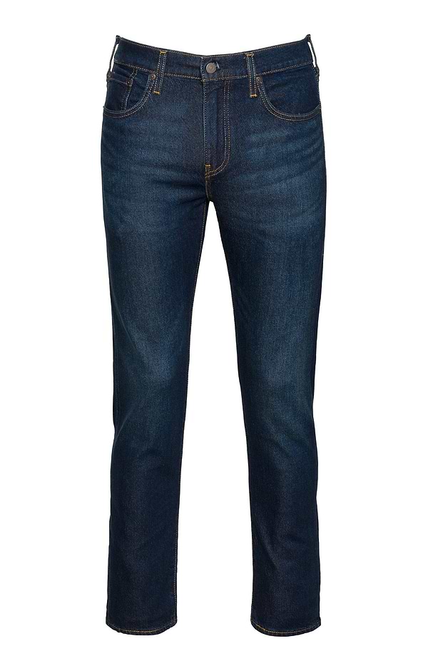 Men's Levi's 502 Tapered Denim Jean