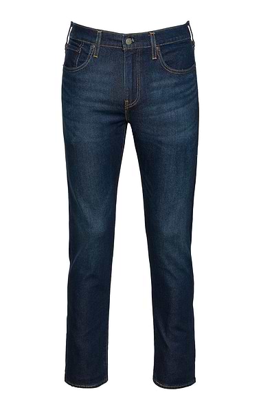 Men's Levi's 502 Tapered Denim Jean
