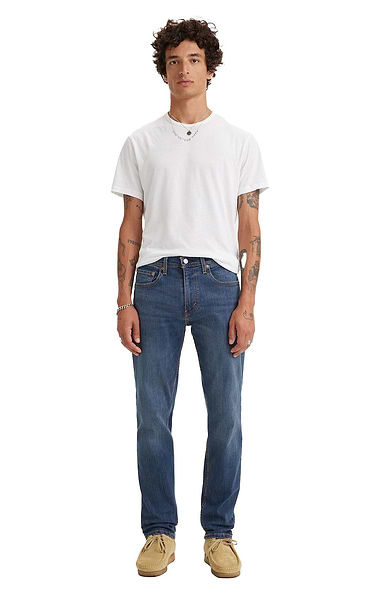 Men's Levi's 502 Tapered Denim Jean
