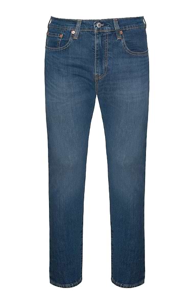 Men's Levi's 502 Tapered Denim Jean