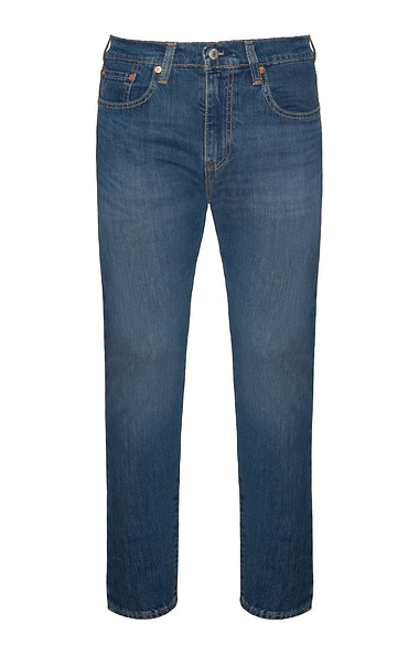 Men's Levi's 502 Tapered Denim Jean
