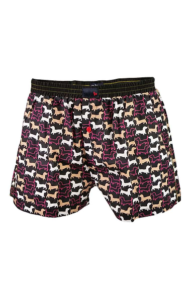 Men's Boxer Shorts