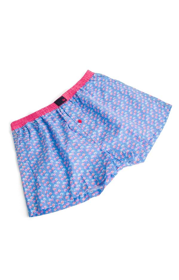 Men's Boxer Shorts