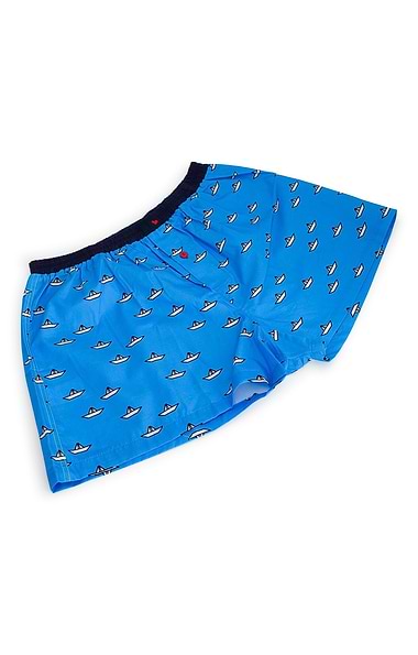 Men's Boxer Shorts