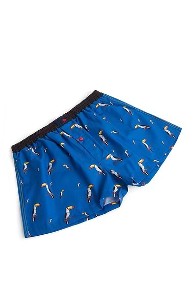 Men's Boxer Shorts