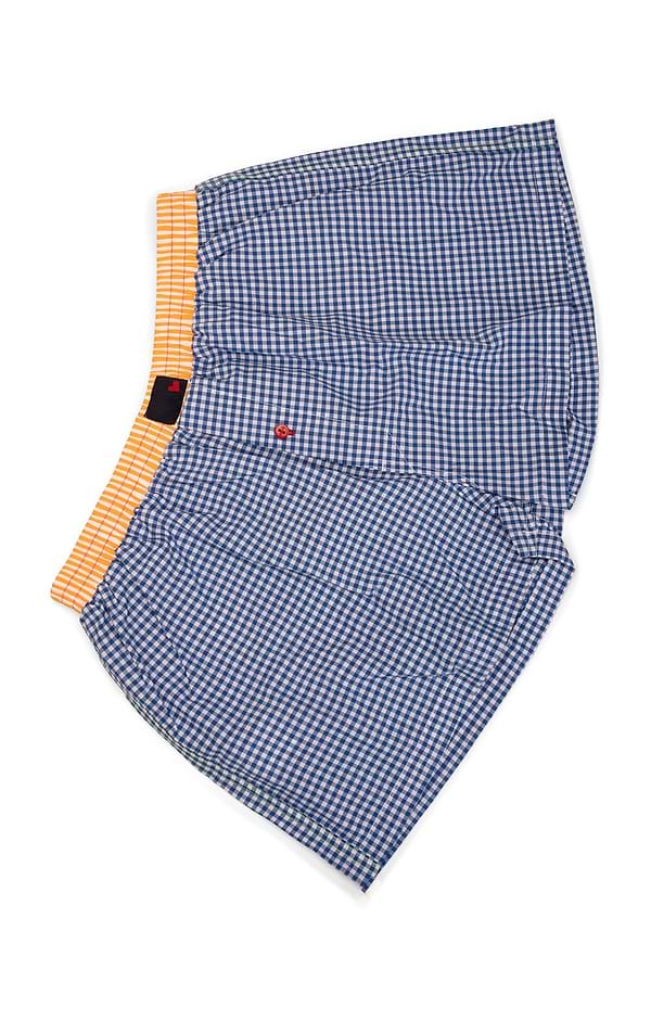 Men's Boxer Shorts