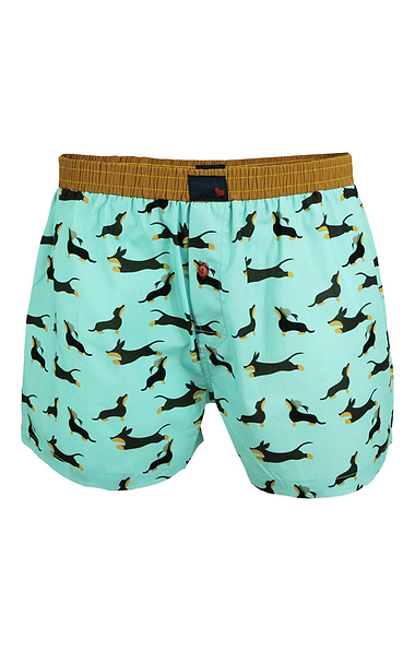 Men's Boxer Shorts