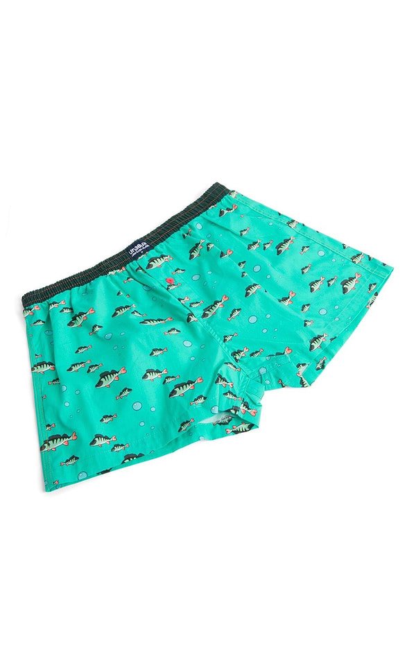 Men's Boxer Shorts