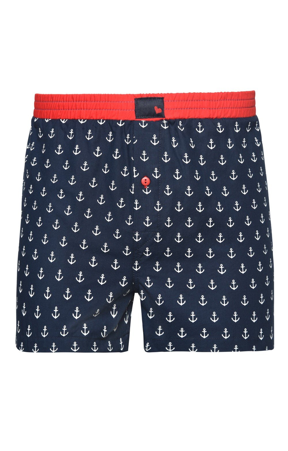 Men's Boxer Shorts