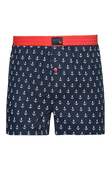 Men's Boxer Shorts