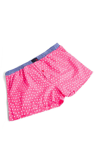 Men's Boxer Shorts