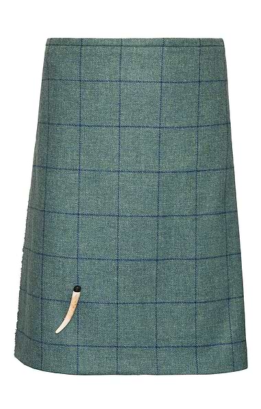 Men's Tweed Kilt