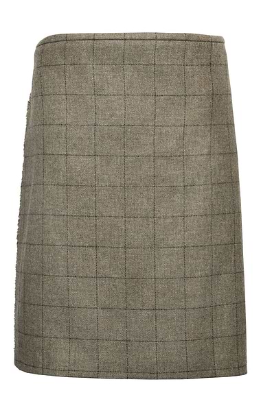 Men's Tweed Kilt
