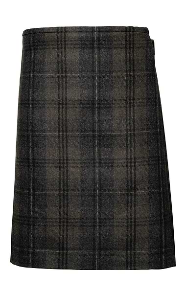 Men's Tweed Kilt