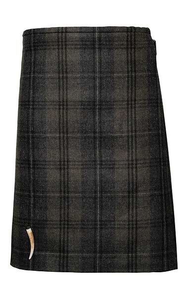 Men's Tweed Kilt