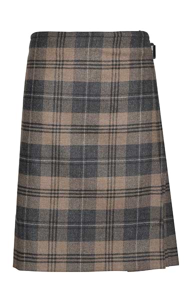 Men's Tweed Kilt