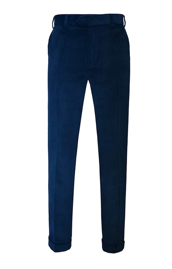 Men's Heavyweight Cord Trousers