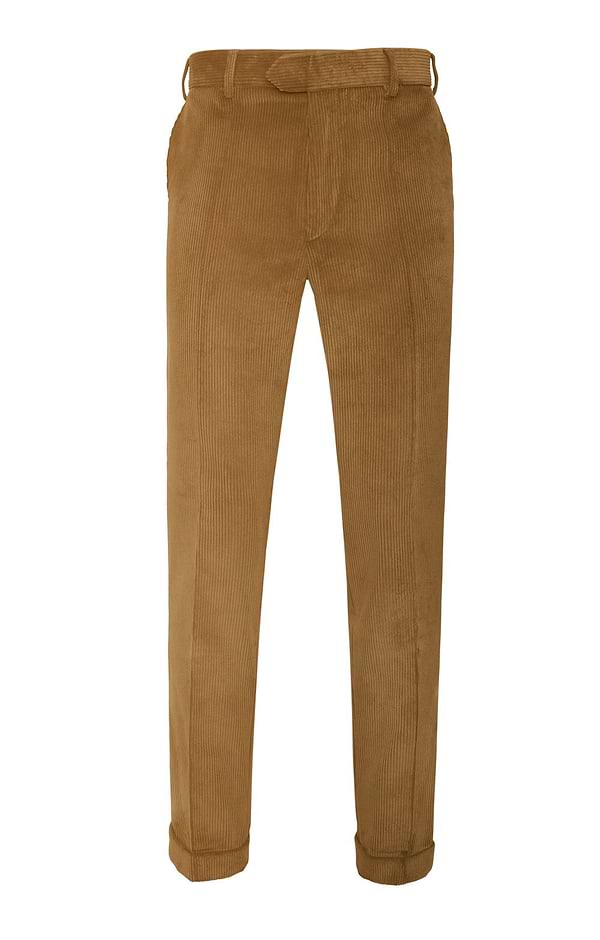 Men's Heavyweight Cord Trousers