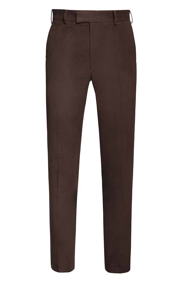 Men's Moleskin Trousers