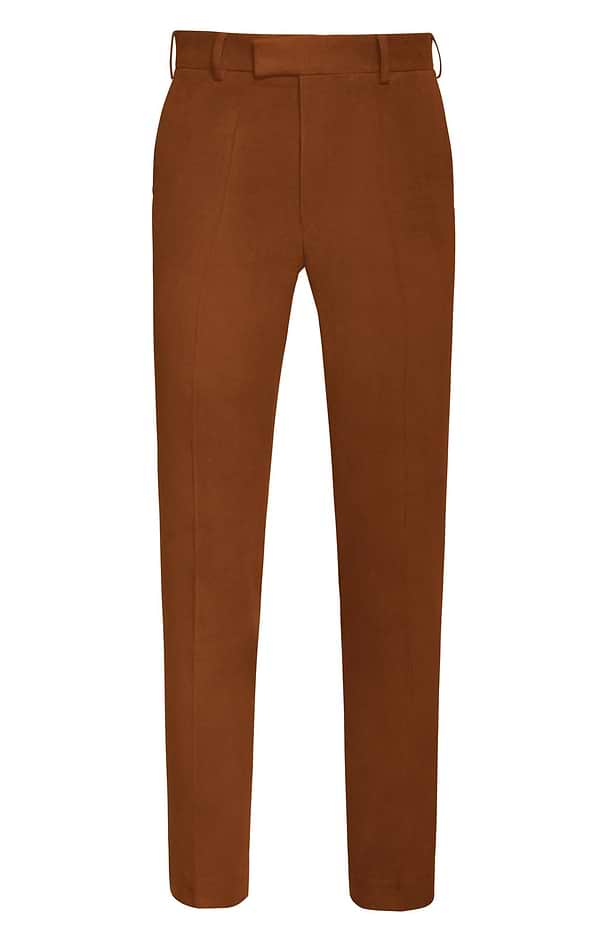 Men's Moleskin Trousers