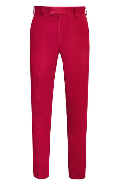 Men's Moleskin Trousers