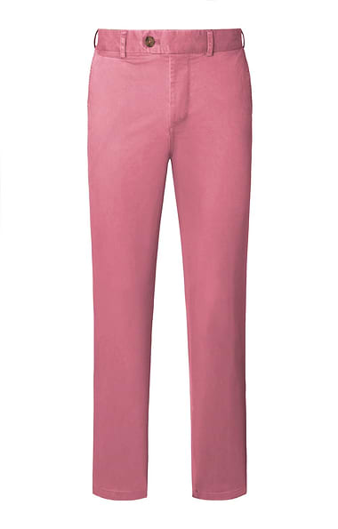 Men's Chino Trousers
