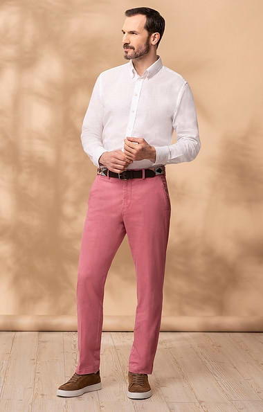 Men's Chino Trousers