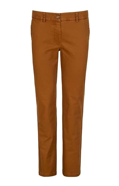 Ladies Stretch Chino Trouser