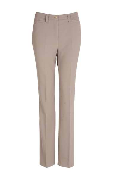 Ladies Gardeur Wool Blend Trousers