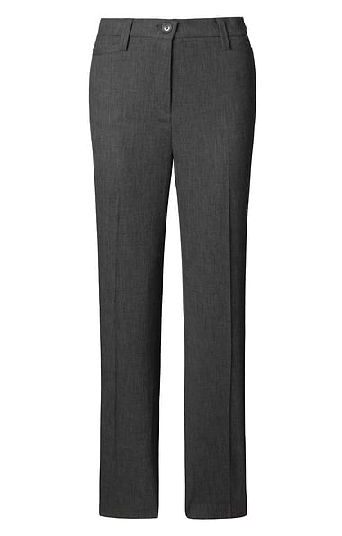 Ladies Gardeur Wool Blend Trousers