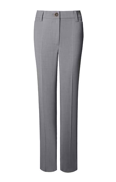 Ladies Gardeur Wool Blend Trousers