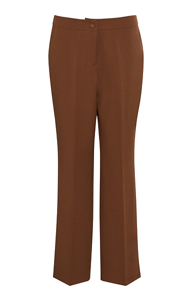 knee length dresses for ladies Women's Dress Pants