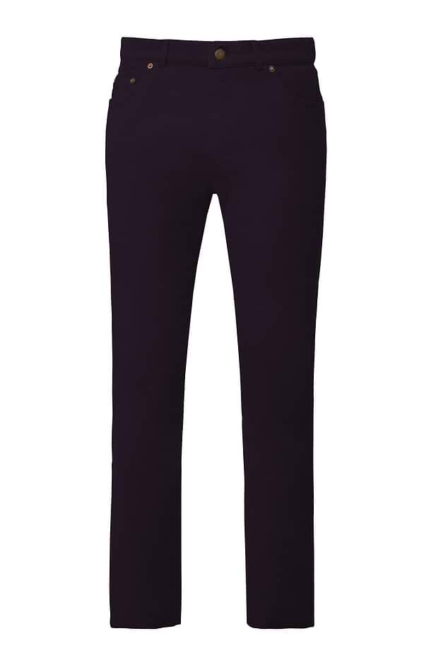 Men's Moleskin Jeans