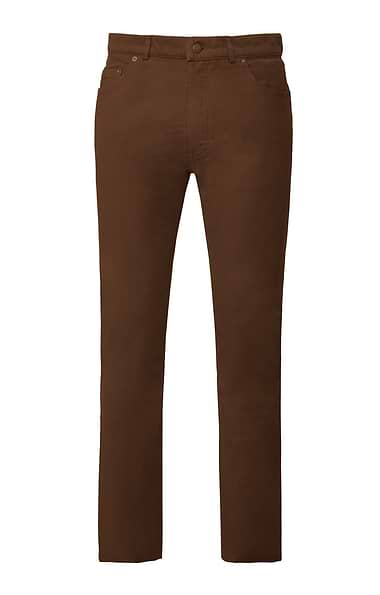 Men's Moleskin Jeans