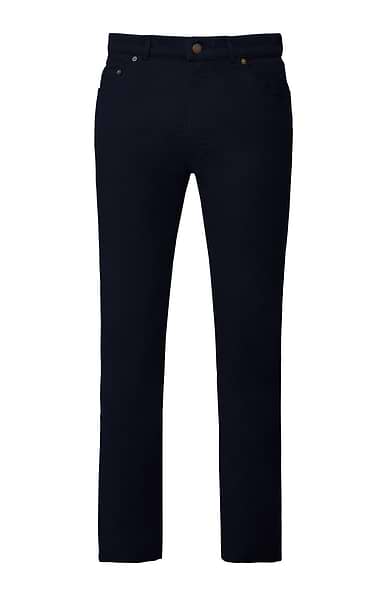 Men's Moleskin Jeans