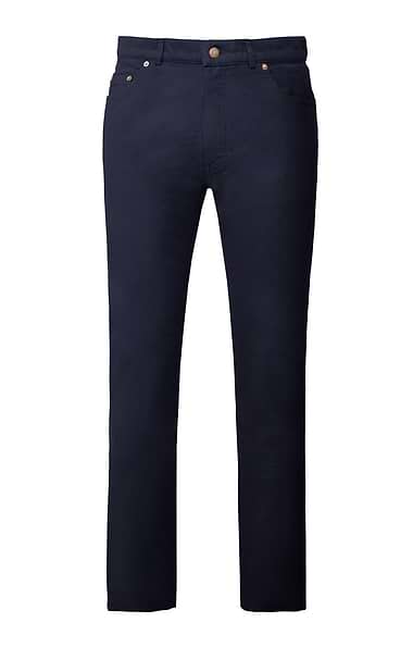 Men's Moleskin Jeans