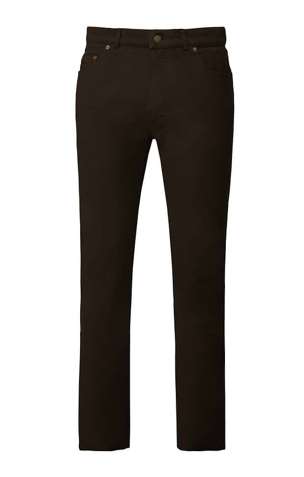 Men's Moleskin Jeans
