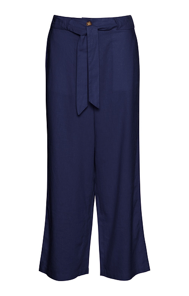chinese dress ladies Redwood & Ross Collection Ladies' Navy Redwood & Ross Dress Pant 8 main image 1