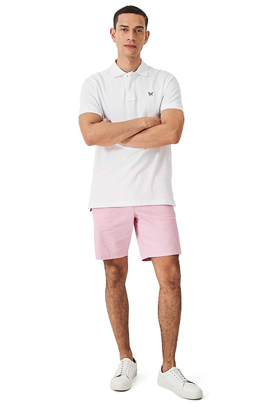 Men's Crew Clothing Bermuda Shorts