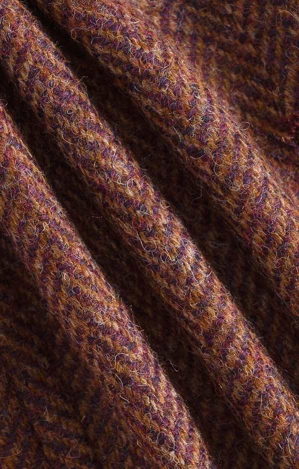 Ladies Tweed Country Trousers