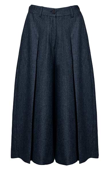 Ladies Tweed Country Trousers