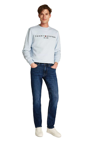 Men's Tommy Hilfiger Denton Straight Fit Denim Jeans