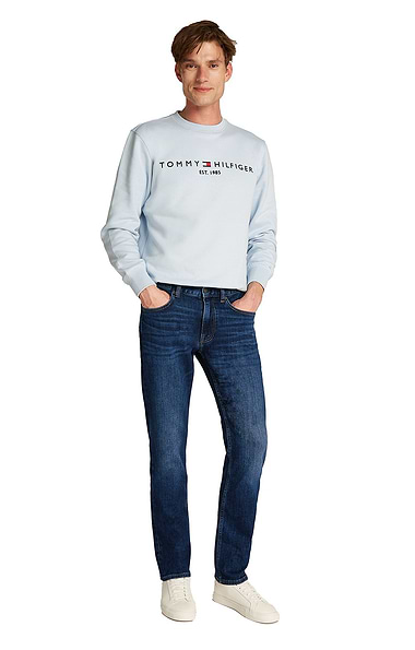 Men's Tommy Hilfiger Denton Straight Fit Denim Jeans